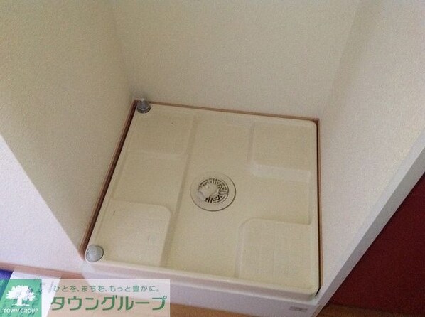 レオパレスラグレージュの物件内観写真